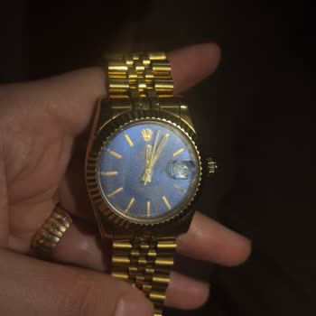 Rolex Watch Developing Condensation and Taking on Water After 3 Years