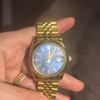 Rolex Watch Developing Condensation and Taking on Water After 3 Years