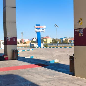 Aras Turizm Sefer İptali Ve 2 Saat Bekleme Şikayetim