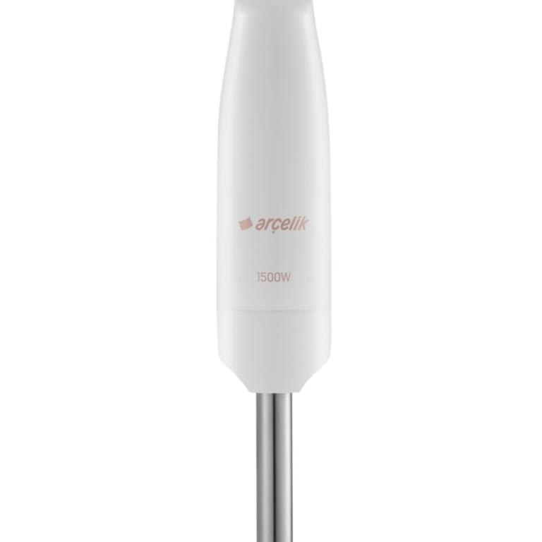 Eksik Blender Parçası Ve Cevapsız Müşteri Hizmetleri
