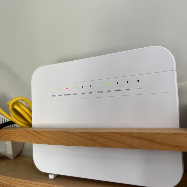 Sürekli Kesintili Fiber İnternet Ve Fatura İadesi Talebi