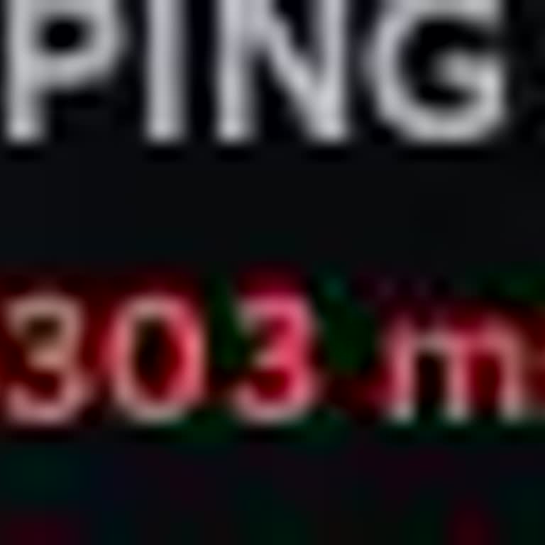PlanetVPN Causes Extremely High Ping of Up to 4,300 ms on Roblox
