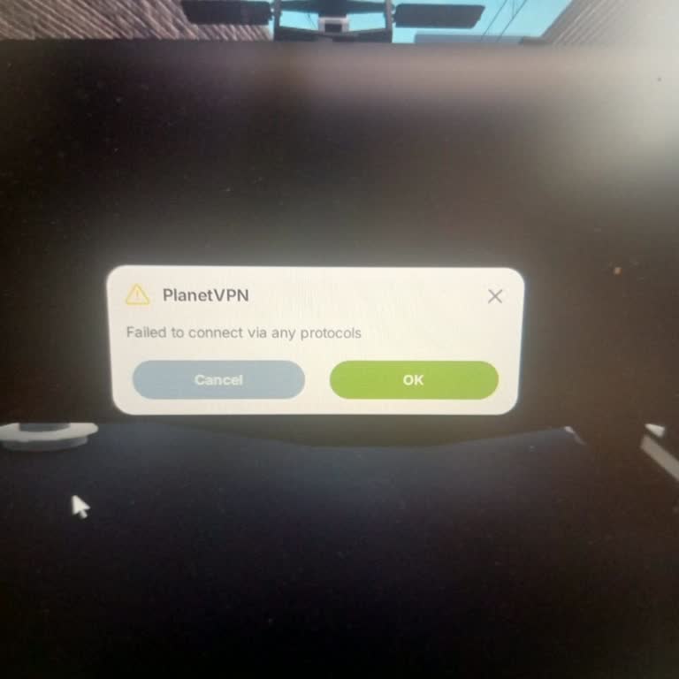 PlanetVPN Keeps Disconnecting While Playing Roblox and Interrupts Games