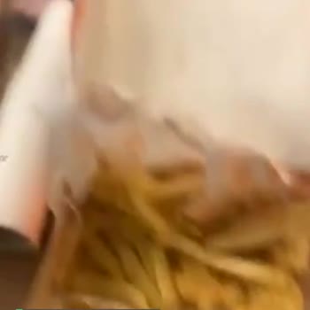 Popeyes Perla Vista Pişmanlıktır!