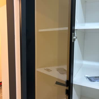 Gardırop Kapakları Ve Yatak Ayakları Yanlış Geldi, Acil Değişim Bekliyorum