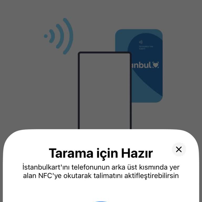 IPhone 15 Pro Max NFC Çalışmıyor, Yedek Cihaz Talebi Reddedildi