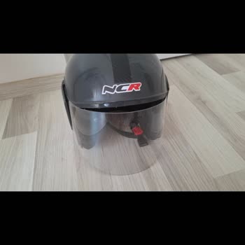 Sipariş Edilen Gri Kask Yerine Ucuz Siyah Kask Gönderildi, İletişim Kurulamıyor
