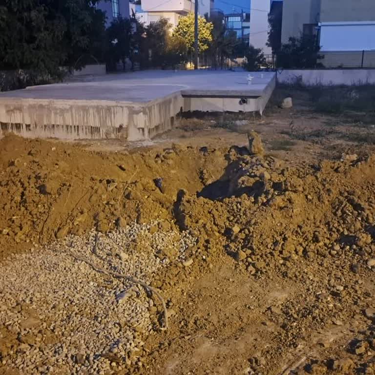 Ödeme Yapıldı 3K Emir Yapı Prefabrik Kurulumunu Geciktiriyor