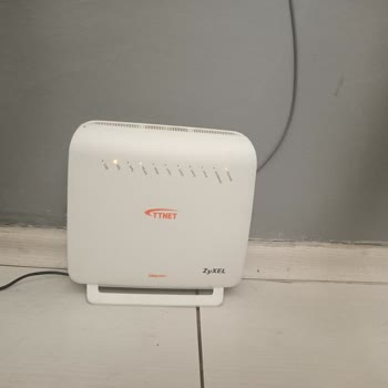 Sürekli Kopan Ev İnterneti Ve Rahatsız Edici Kampanya Aramaları
