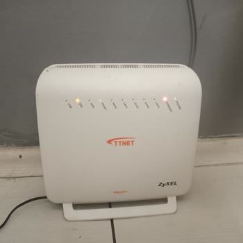 Sürekli Kopan Ev İnterneti Ve Rahatsız Edici Kampanya Aramaları