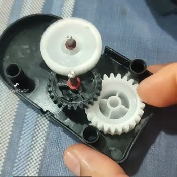 Arzum Ar1187 Dişli Arızası!