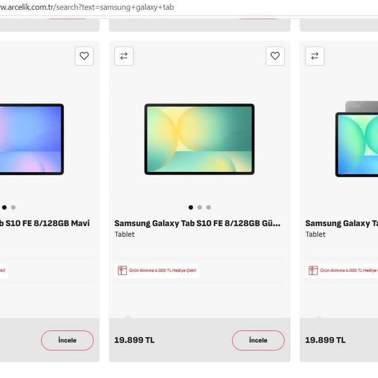 Vaat Edilen 4.000 TL Hediye Çekinin 2.000 TL İndirime Düşmesi Ve Şeffaf Olmayan Şartlar