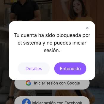 Timo Club, Apelación Para Recuperar Mi Cuenta Bloqueada Sin Motivo