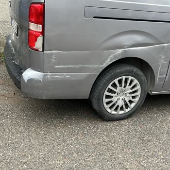 Doğa Sigorta’da Kasko Hasarımın Haksız Reddi Ve Yanıltıcı İşlem Süreci