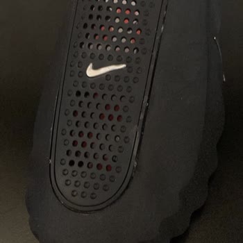 Nike Sahte Ürün Ve İade Edilmeyen 2.489 TL Ödeme Hakkında Şikayet