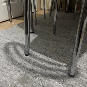 Zwilling Latte Bardağının Düşüşte Parçalanması Ve Ücretsiz Değişim Talebi