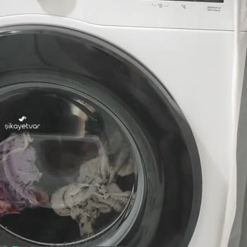 Samsung Makine Arızası