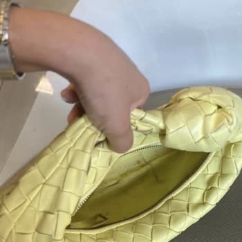 Deforme Çanta Ve Görsellerle Uyuşmazlık Nedeniyle İade Reddi