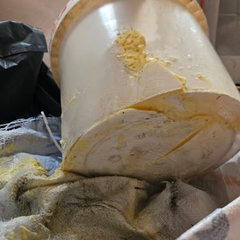 Aras Kargo Oltu Ve Darıca Şubelerindeki Kırık Gönderi Ve Sorumluluk Reddi