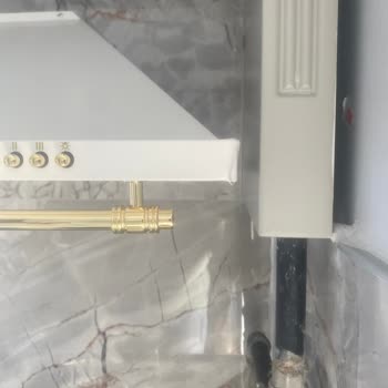Hasarlı Aspiratör Teslim Edildi, Değişim Reddedildi Ve Belirsiz İade Süreci