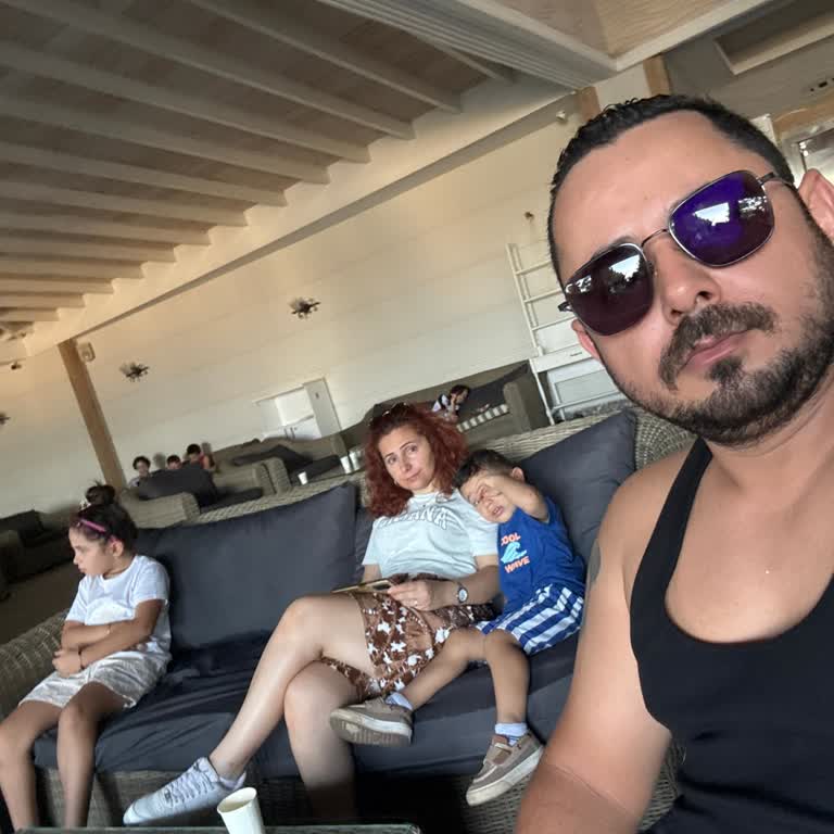 Mersoy Otelinde Overbooking Ve Hakaret, Çözüm Bekleyen Tazminat Talebi