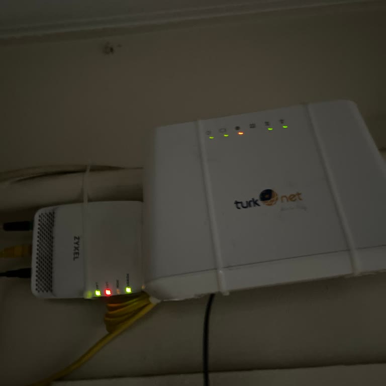 Üç Gün Kesintili Fiber İnternet Ve Cevapsız Müşteri Desteği