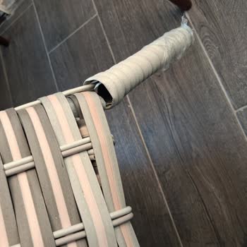 Dörtyol Şubesinde Kırık Bahçemo Sandalyesi İçin Uzun Süreli Çözüm Ve İade Talebi