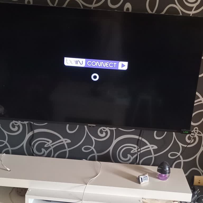 Bein Connect Yayın Açılmıyor Ve Müşteri Hizmetine Bağlanamıyor