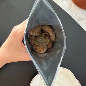 Migros Otto Kuru İncirlerde Bozulma Ve Hijyen Sorunu