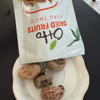 Migros Otto Kuru İncirlerde Bozulma Ve Hijyen Sorunu