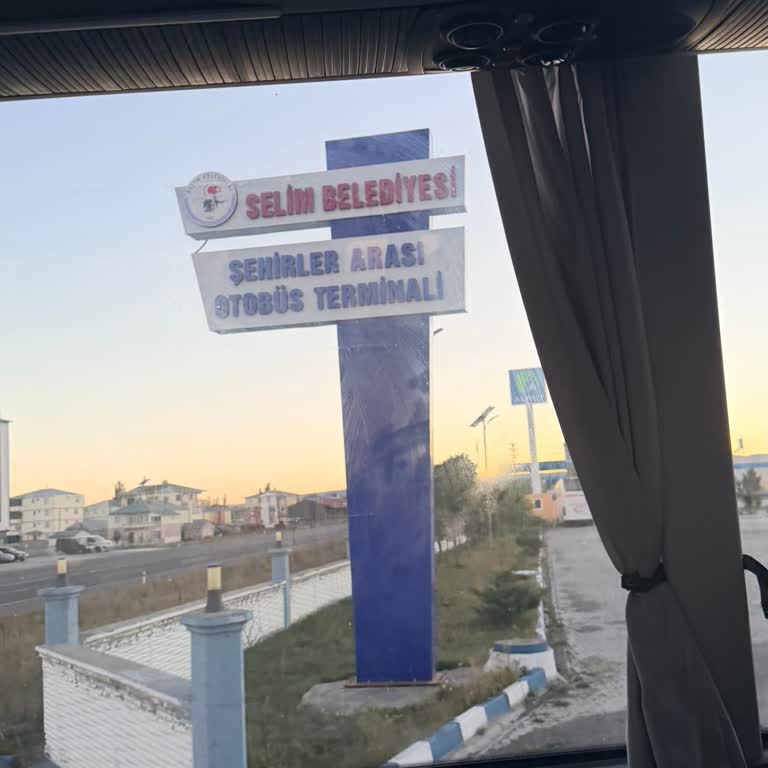 Aras Turizm Seferindeki Gecikme, Zorunlu Transfer Ve Yolcu Mağduriyeti