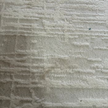 Ateş Halı Yıkama Fabrikasında Yıkama Sonrası Beliren Lekeler Ve Çözüm Bekleyişi