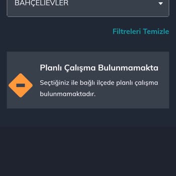 Kablo TV İnternet Ve TV Kesintisi