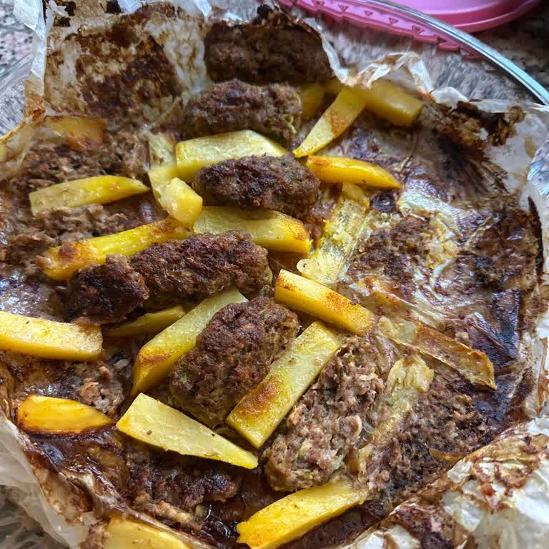 Piknik Pişirme Kağıdının Yüksek Sıcaklıkta Yapışma Sorunu