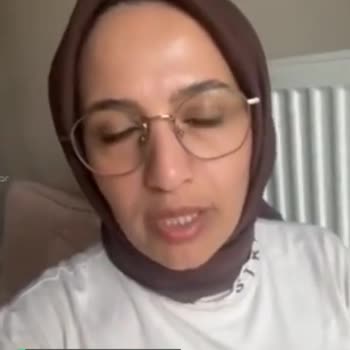 By Aybüke Mağdur Edildim, Şikayetçiyim