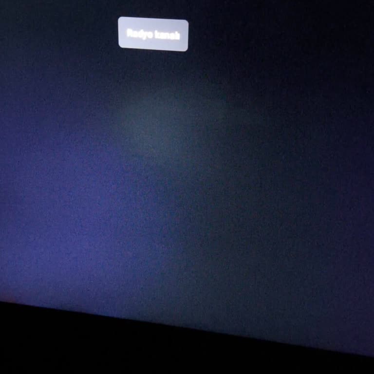A101 Mağazası Onvo Televizyon Değişimini Reddederek Müşteriyi Mağdur Ediyor