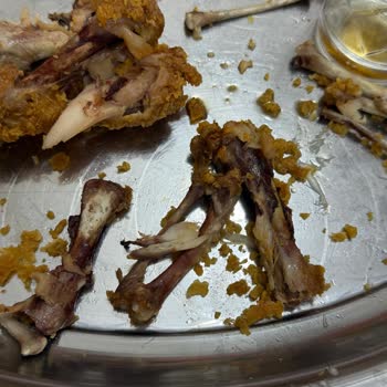 Mardin Mall Popeyes Şubesinde Yüksek Fiyatlı Bozuk Ürün Ve Cevapsız İletişim