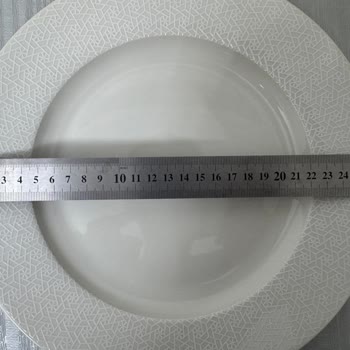 Kırık Servis Tabağı İçin Uyumlu Değişim Sağlanamaması Ve Uzun Süreli Cevapsızlık
