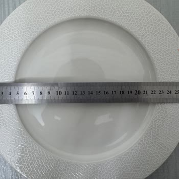 Kırık Servis Tabağı İçin Uyumlu Değişim Sağlanamaması Ve Uzun Süreli Cevapsızlık