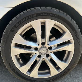 Michelin Pilot Sport Lastiğinde Sürekli Uğultu Ve Çözüm Sunulmaması