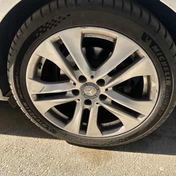 Michelin Pilot Sport Lastiğinde Sürekli Uğultu Ve Çözüm Sunulmaması