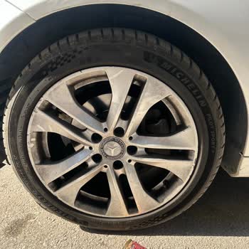 Michelin Pilot Sport Lastiğinde Sürekli Uğultu Ve Çözüm Sunulmaması