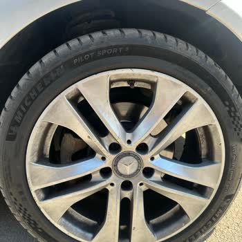Michelin Pilot Sport Lastiğinde Sürekli Uğultu Ve Çözüm Sunulmaması