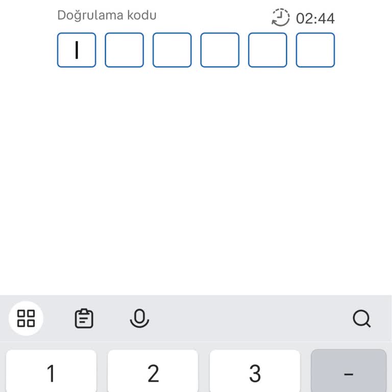 Eski Telefon Numarası Nedeniyle Sahibinden.com Hesabına Giriş Yapılamıyor