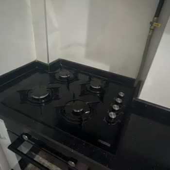 Garanti Kapsamındaki Ocağın Gaz Kaçağı Ve Müşteri Hizmetleri Yanıtsızlığı