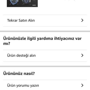 Garanti Kapsamındaki Ocağın Gaz Kaçağı Ve Müşteri Hizmetleri Yanıtsızlığı