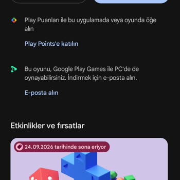 Google Play Store’da Güncelleme Görünmemesi Ve Uzun Süreli Bekleme