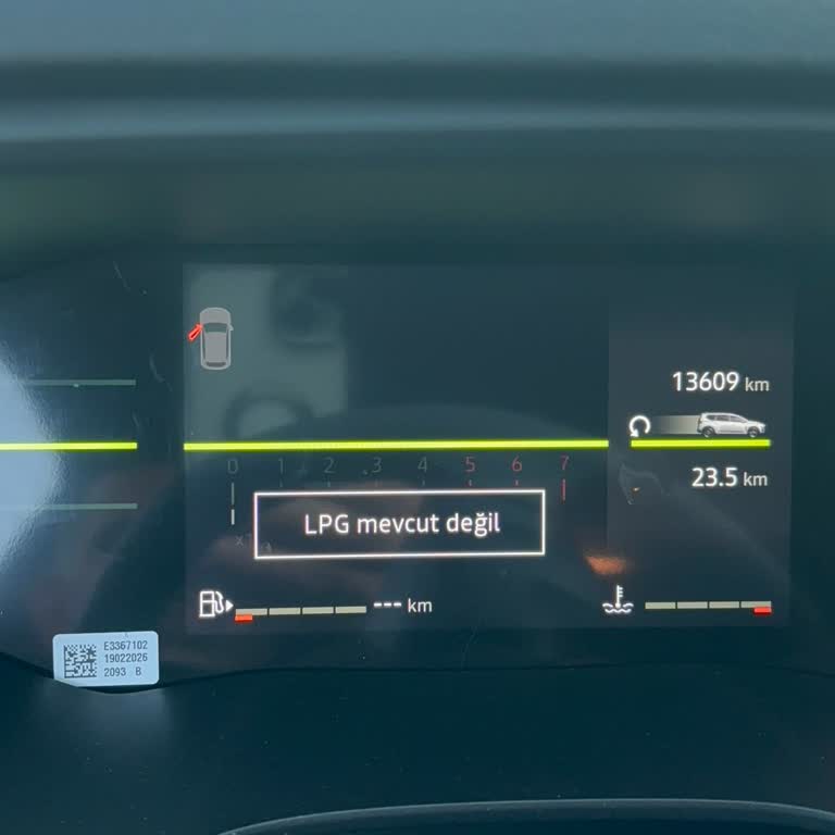 Sıfır Dacia Jogger’da Sürekli Arıza, Uzun Servis Süresi Ve Araç Değişimi Talebi