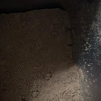 Kahve Dünyası’ndan Orta Kavrum İstediğim Kahve Yanık Çıktı
