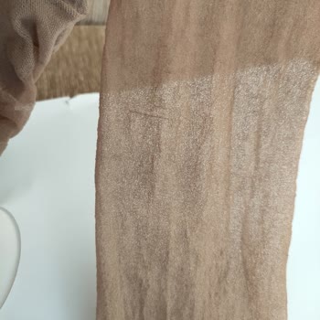 Üretim Hatası Olan Çorabın İade Ve Değişim Talebi Reddedildi